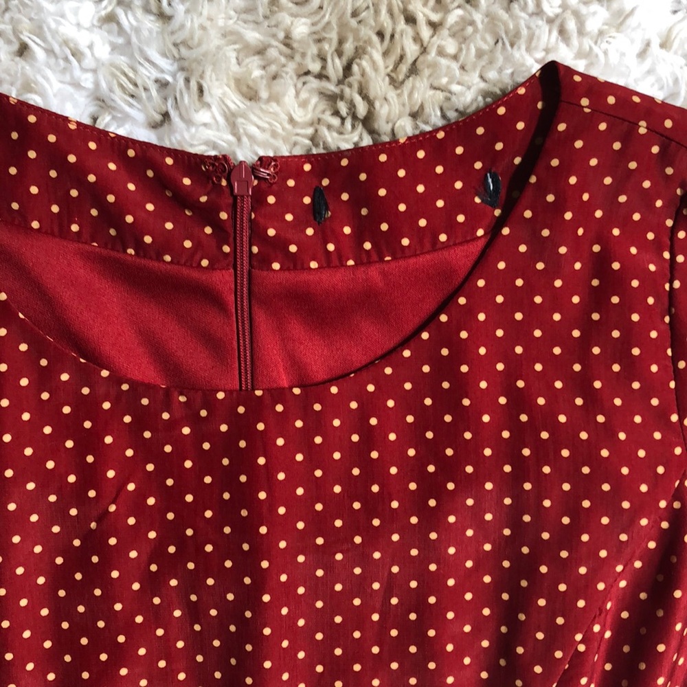 Forever 21 Dress